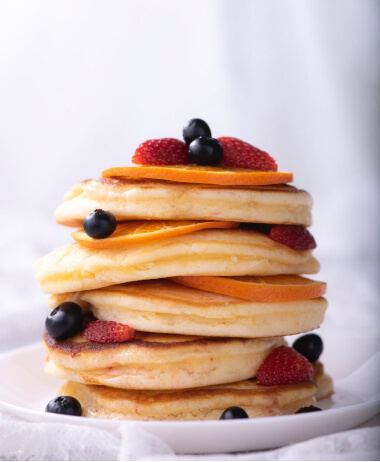 American Pancakes