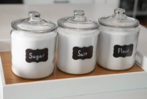 basic baking